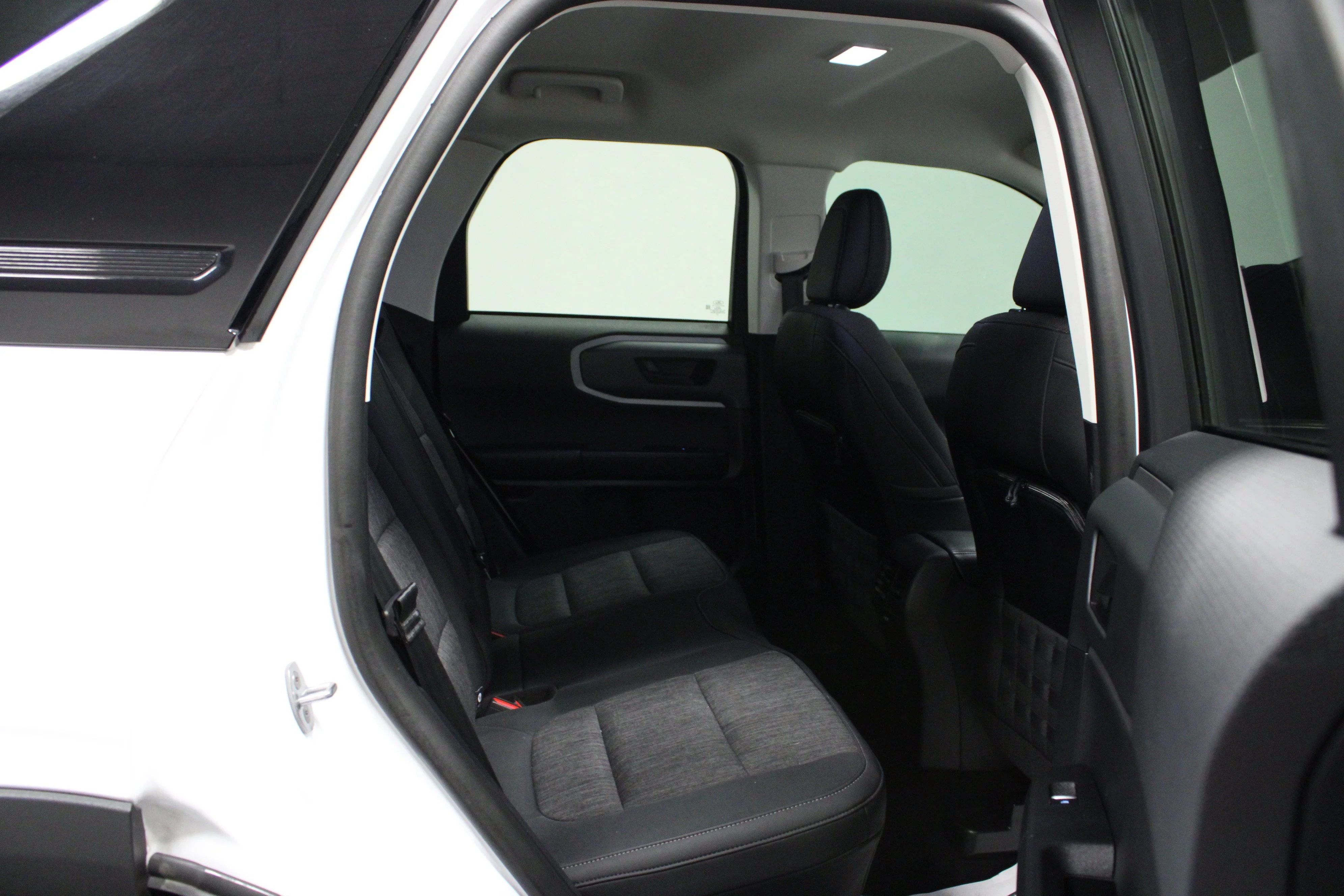 Used 2022 Oxford White Ford Big Bend image 15
