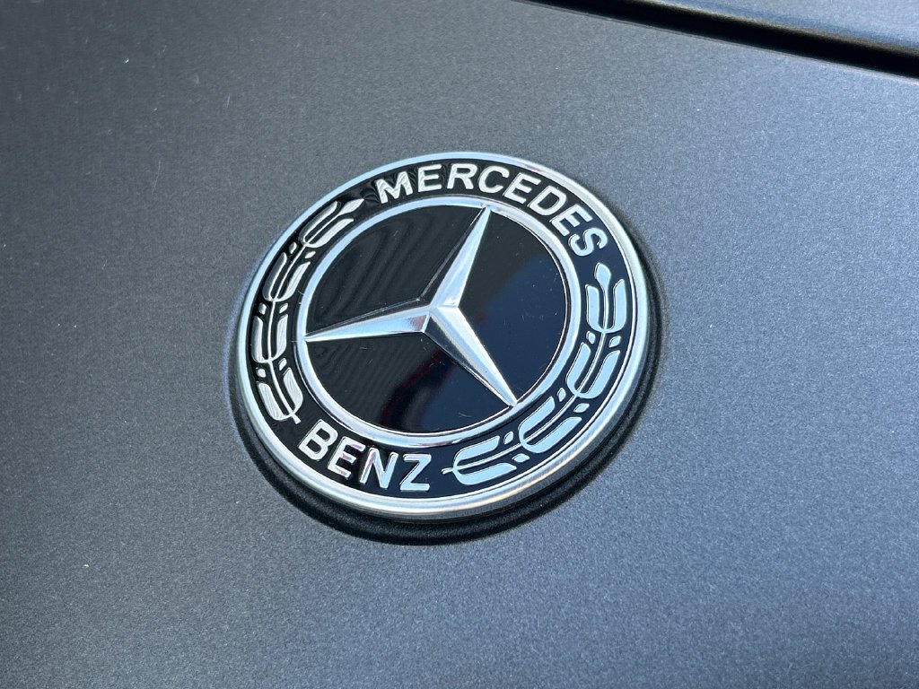 Certified Used 2022 Gray Mercedes-Benz SL 63 AMG® image 25