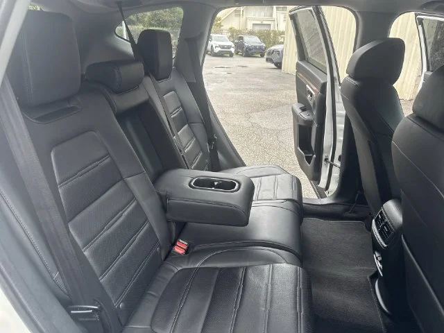 Used 2020  Honda EX-L image 11