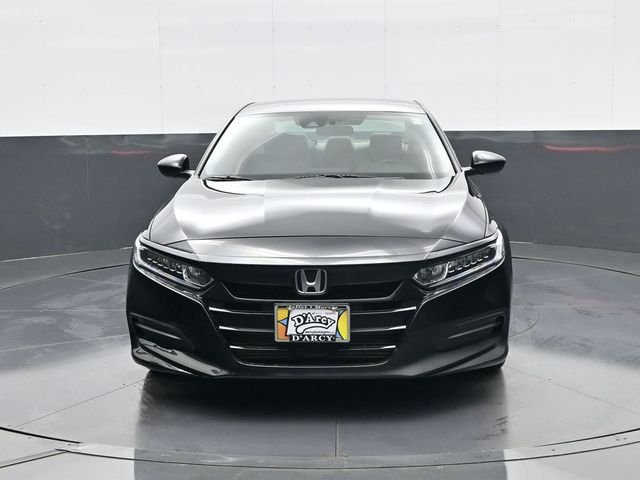Used 2018  Honda LX image 2