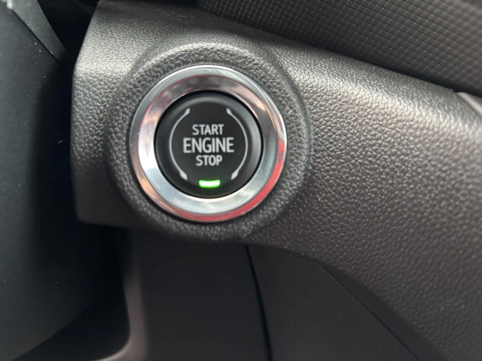 Used 2023 CRIMSON METALLIC Chevrolet RS image 29