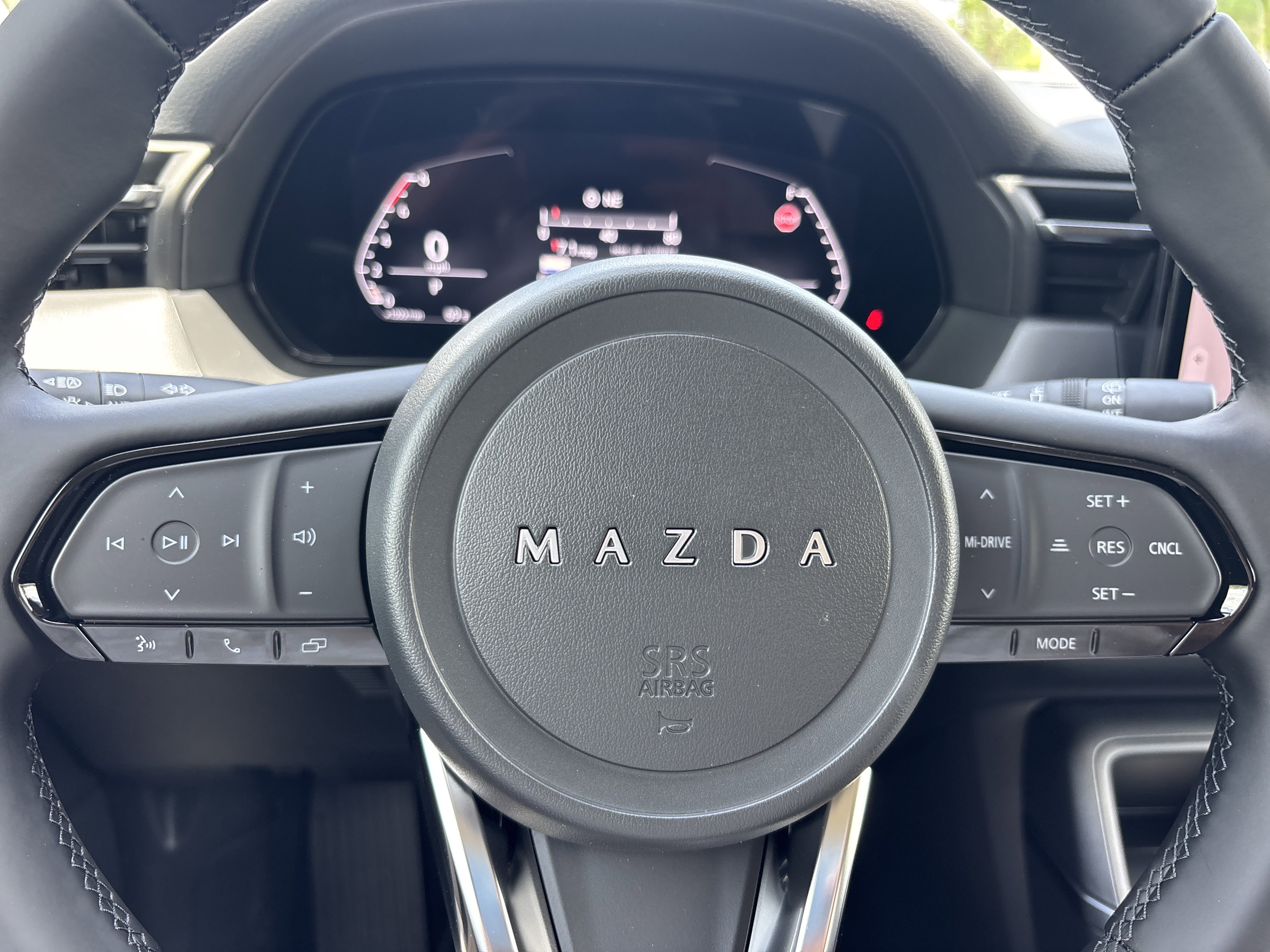 New 2026 Polymetal Gray Metallic Mazda 2.5 S Select AWD image 22