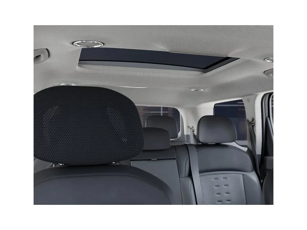 New 2026 Ivory Silver Kia Wind AWD image 27