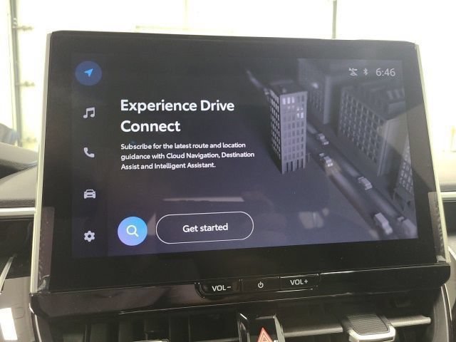 New 2026 Underground Toyota XSE image 28