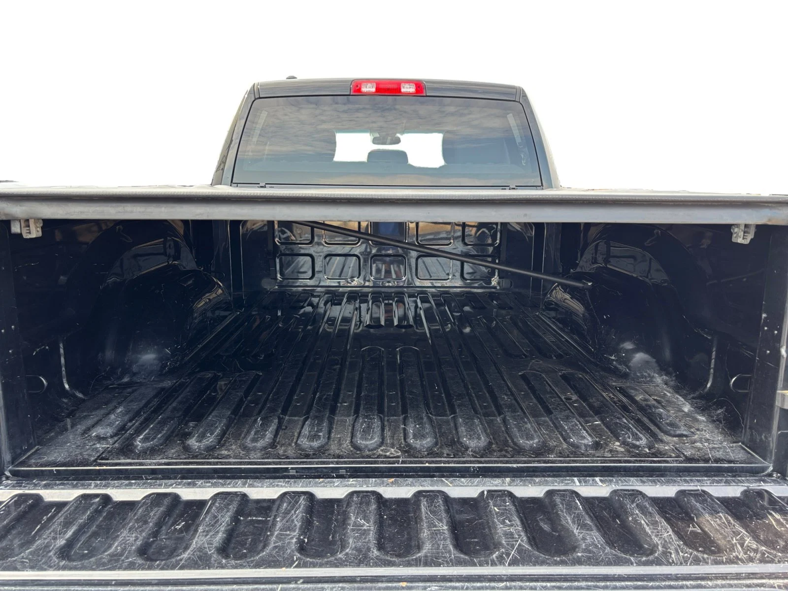 Used 2018 Black Ram Express image 19