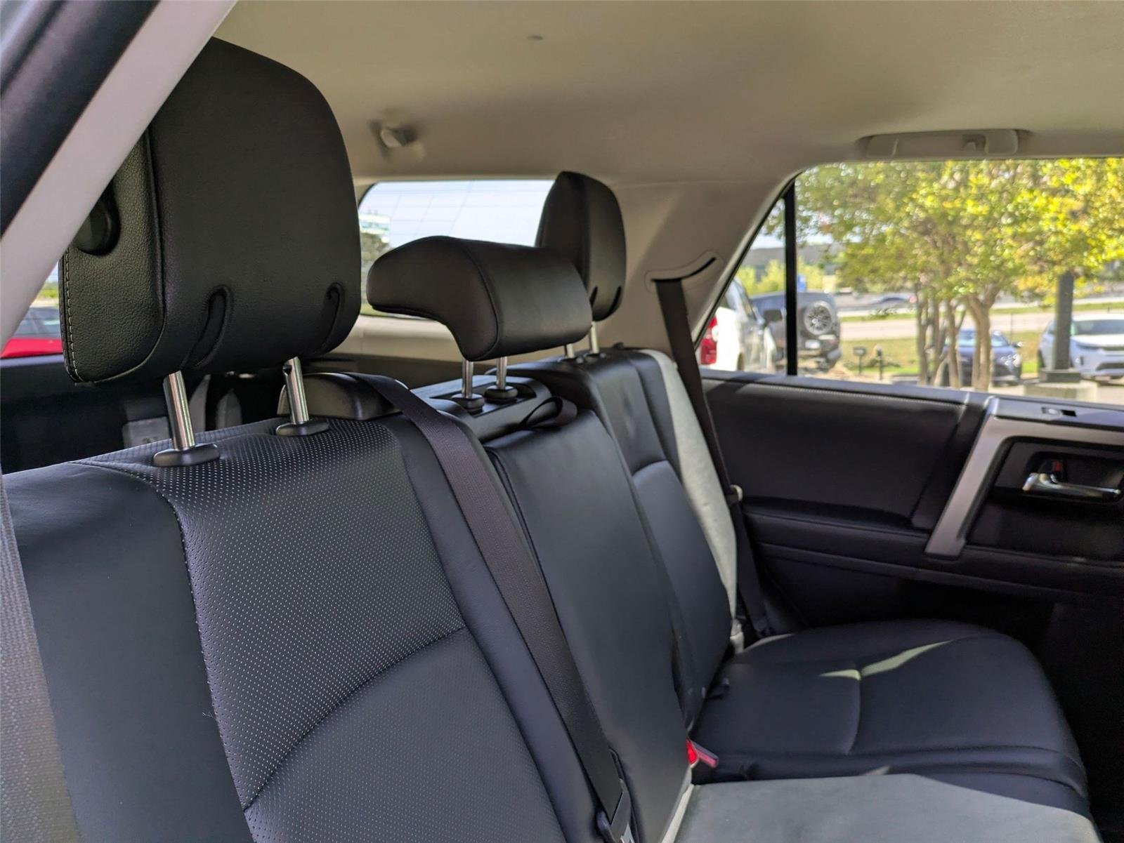 Used 2023 Magnetic Gray Metallic Toyota Limited image 32