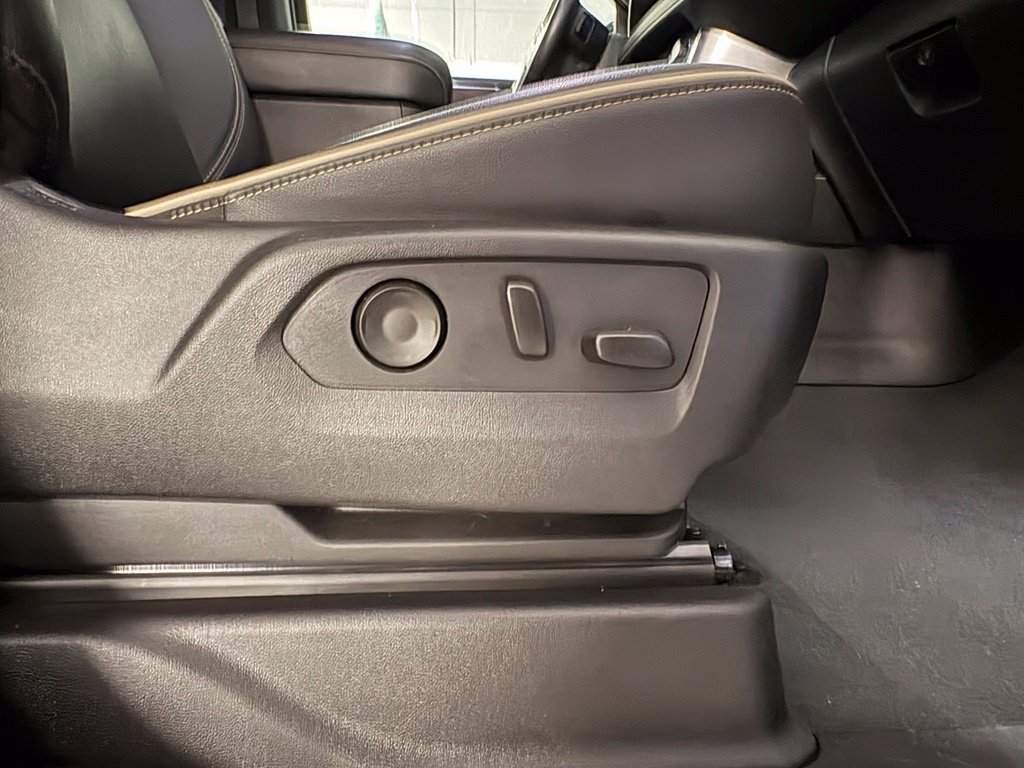 2024 Chevrolet Tahoe Premier - Photo 22