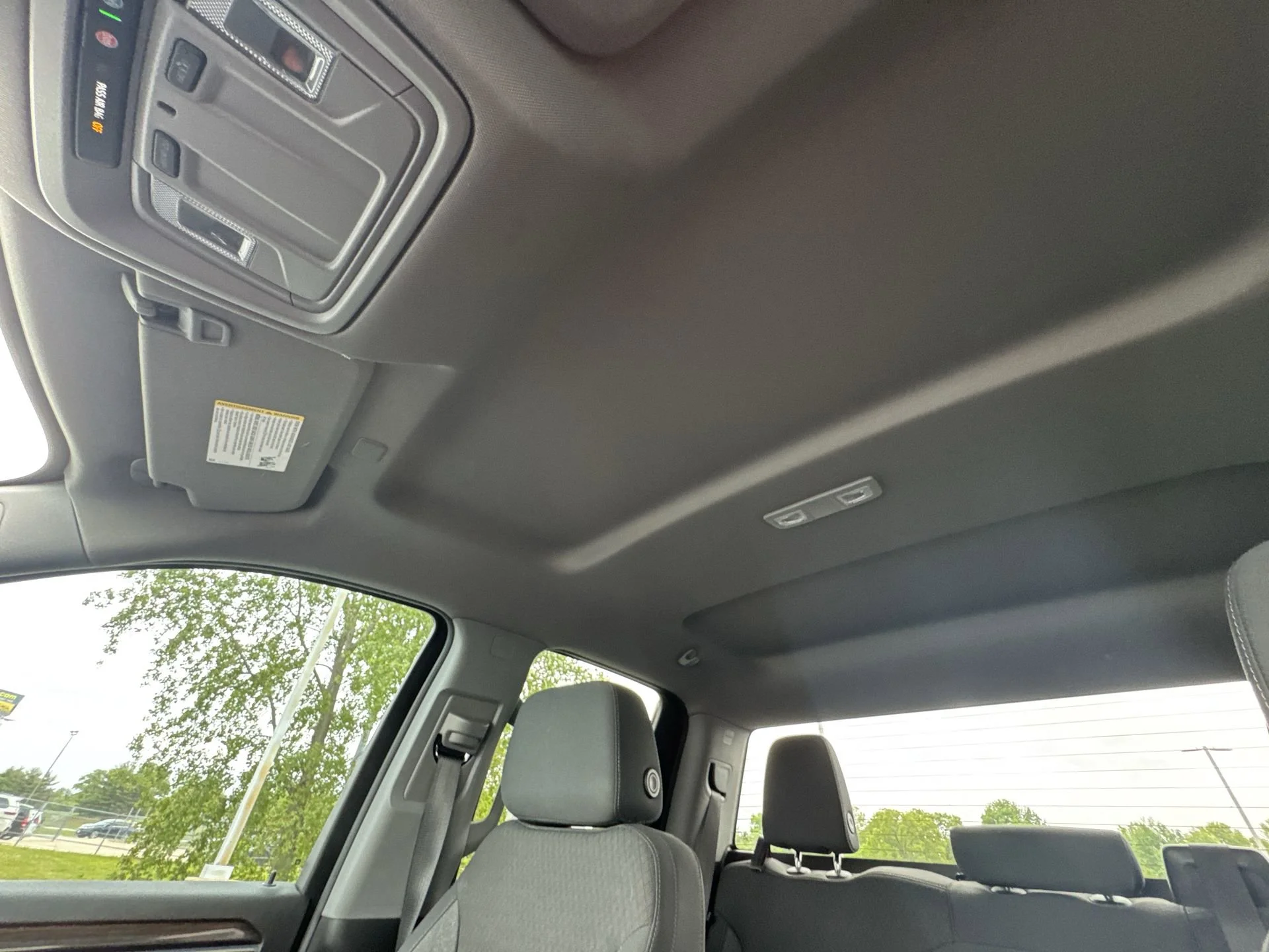 2023 Chevrolet Silverado 1500 RST - Photo 21