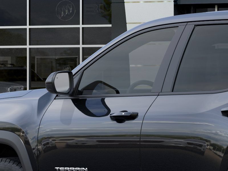 2026 GMC Terrain Elevation - Photo 12