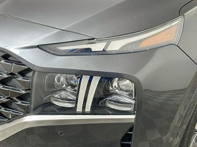 Certified Pre-Owned 2022 Hyundai Santa Fe Calligraphy