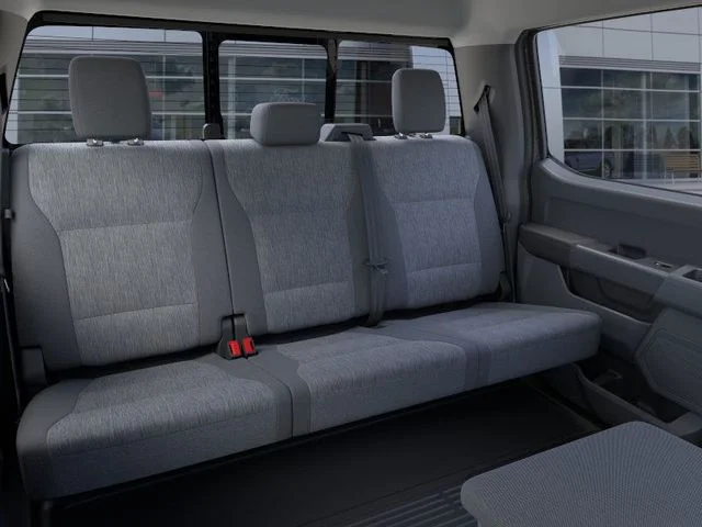 New 2026 Gray Ford XL image 12