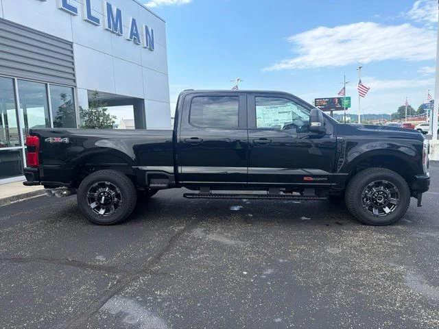 2026 Ford F-250 Super Duty XL - Photo 25