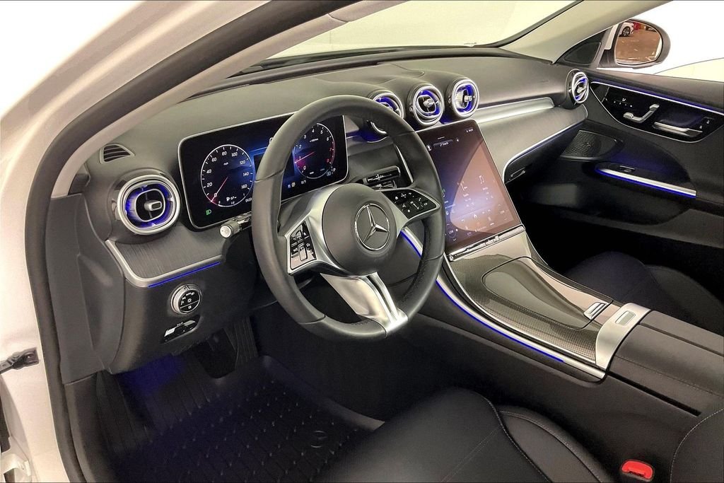 2023 Mercedes-Benz C-Class Sedan C 300 - Photo 11