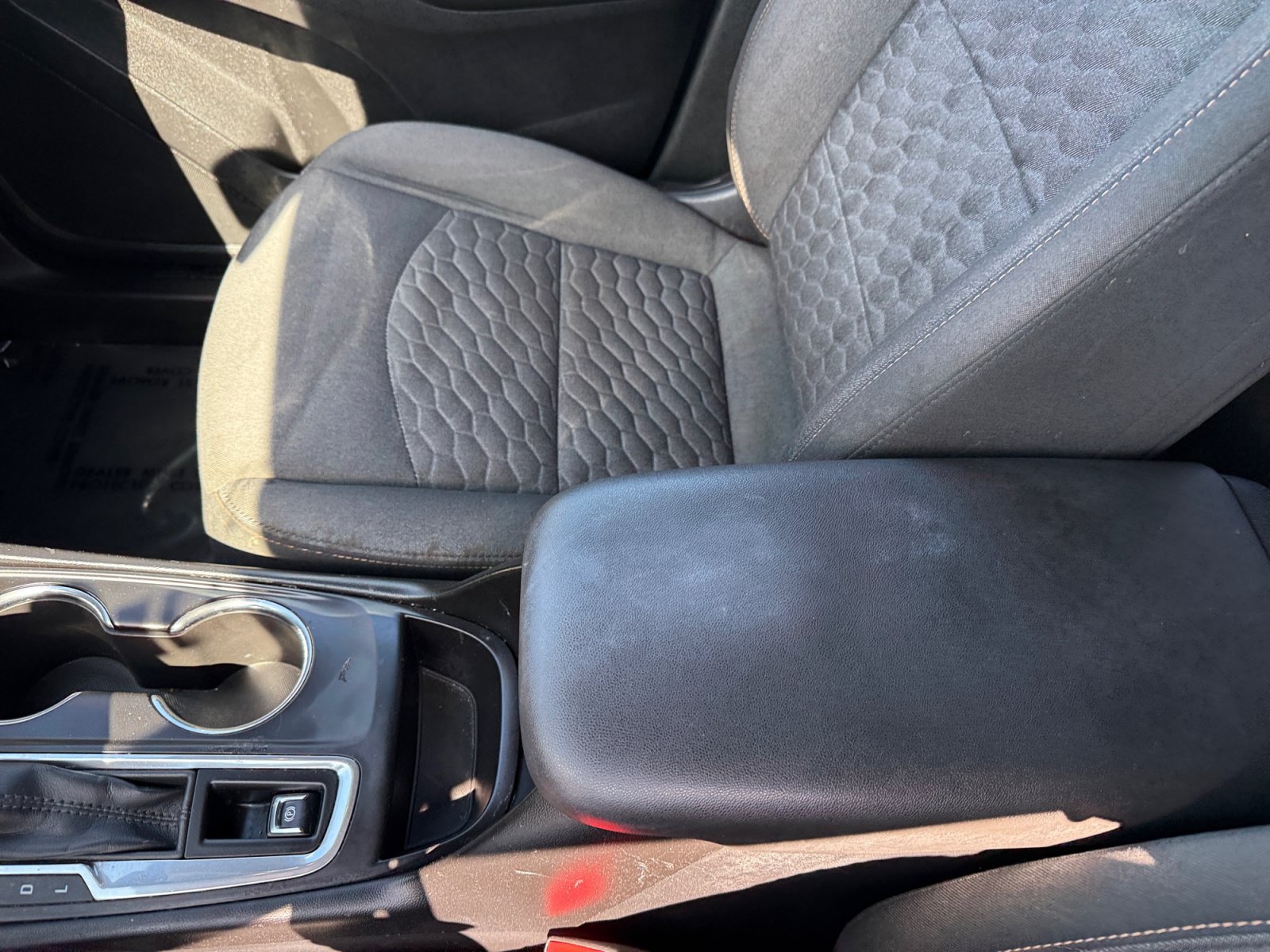 Used 2019 Nightfall Gray Metallic Chevrolet LT image 14