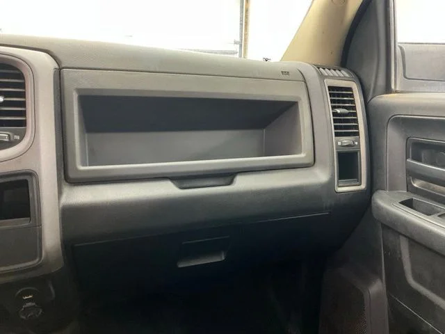 Used 2018 Red Ram Tradesman image 5