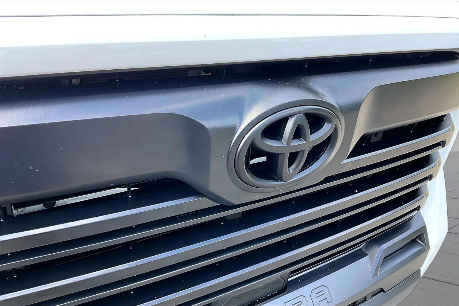 Certified Used 2024 Ice Cap Toyota SR5 image 28