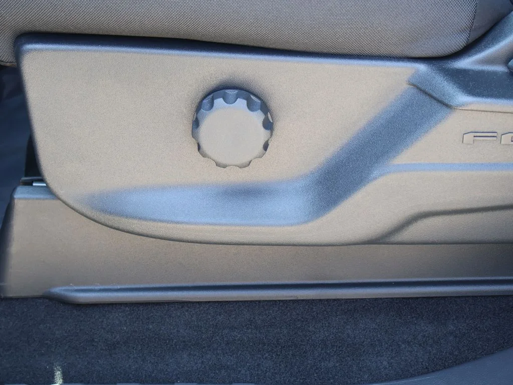 New 2026 White Ford STX image 23