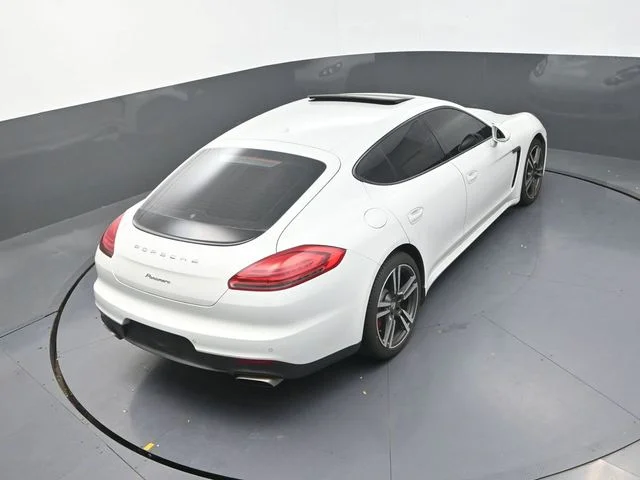 Used 2016  Porsche 4 image 29