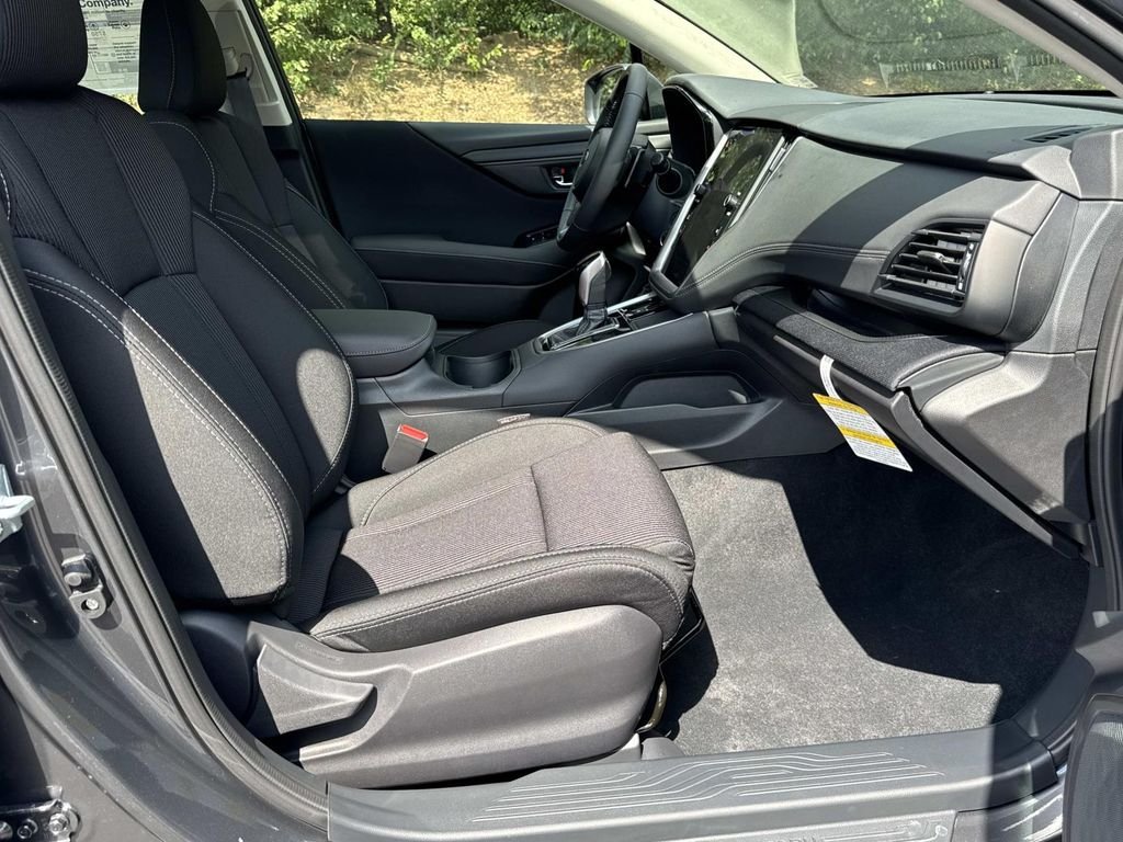 2025 Subaru Legacy Premium - Photo 10