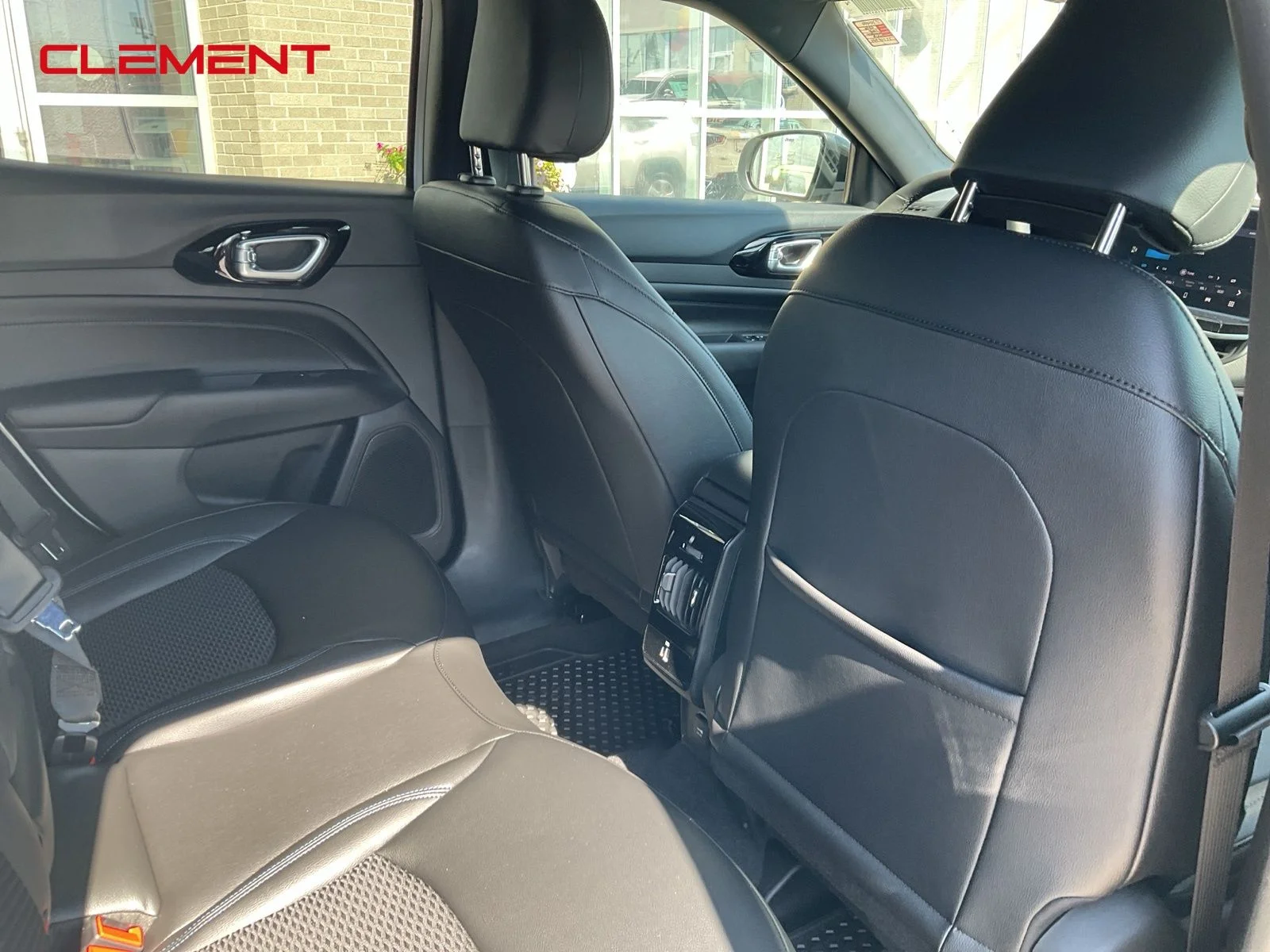 2026 Jeep Compass Altitude Special Edition - Photo 18