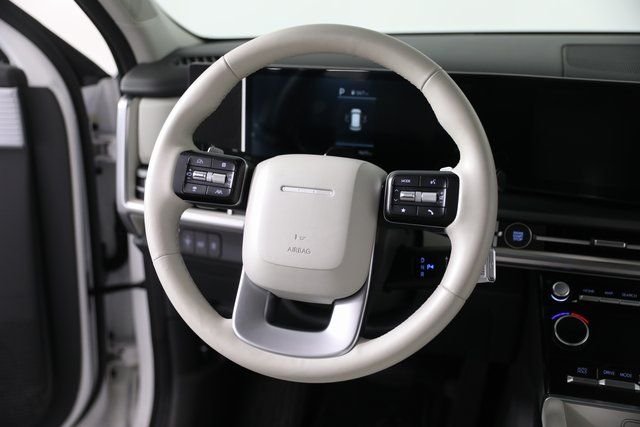 Certified 2025 Hyundai Santa Fe SEL with VIN 5NMP2DGL6SH068340 for sale in Rochester, Minnesota