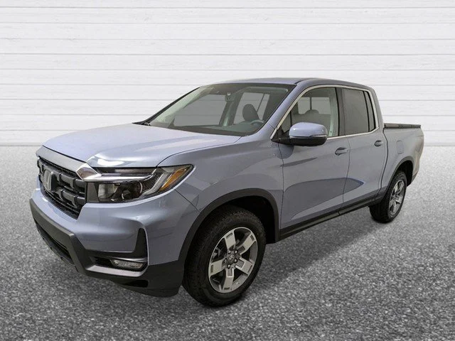 New 2026 Gray Honda RTL image 2