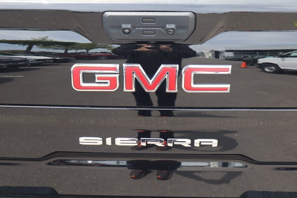 2024 GMC Sierra 1500 SLT - Photo 31