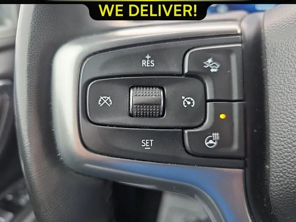 Used 2024 Gray Chevrolet Premier image 10