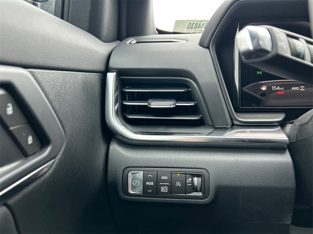 2026 GMC TERRAIN - Image 17