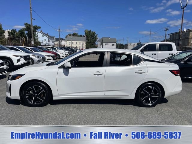 2024 Nissan Sentra SV - Photo 10