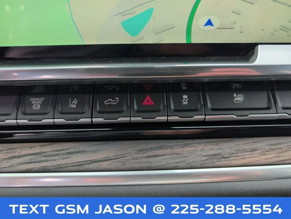 2025 GMC Sierra 2500HD SLT - Photo 30