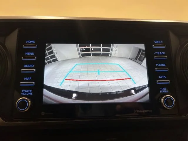 2022 Toyota Tacoma SR - Photo 13