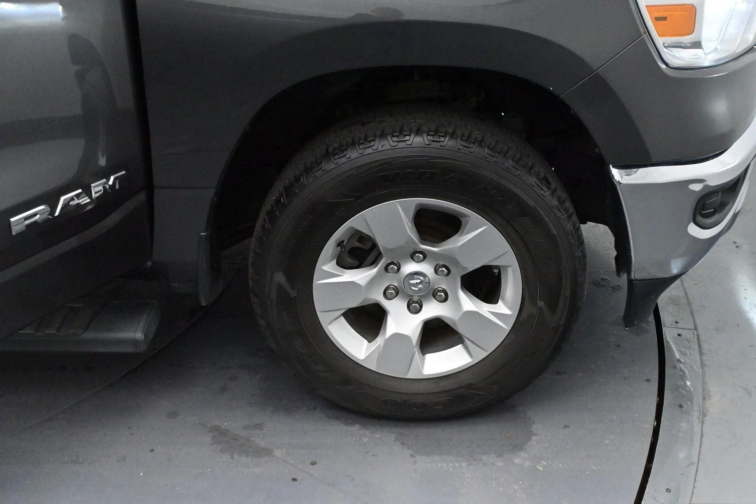 Used 2022 Gray Ram Big Horn image 27