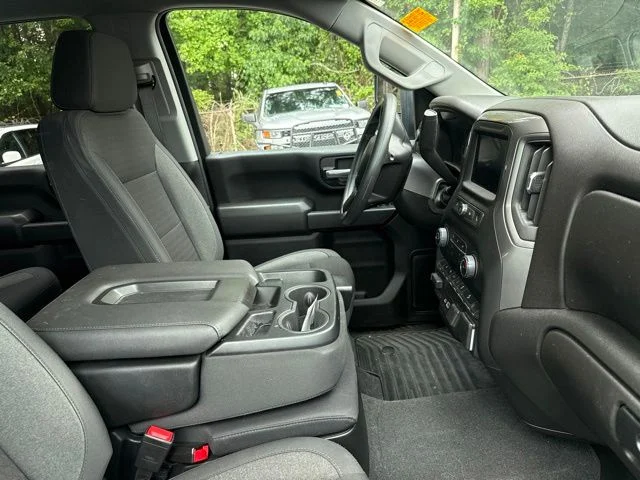 Used 2026 Black Chevrolet Custom image 9