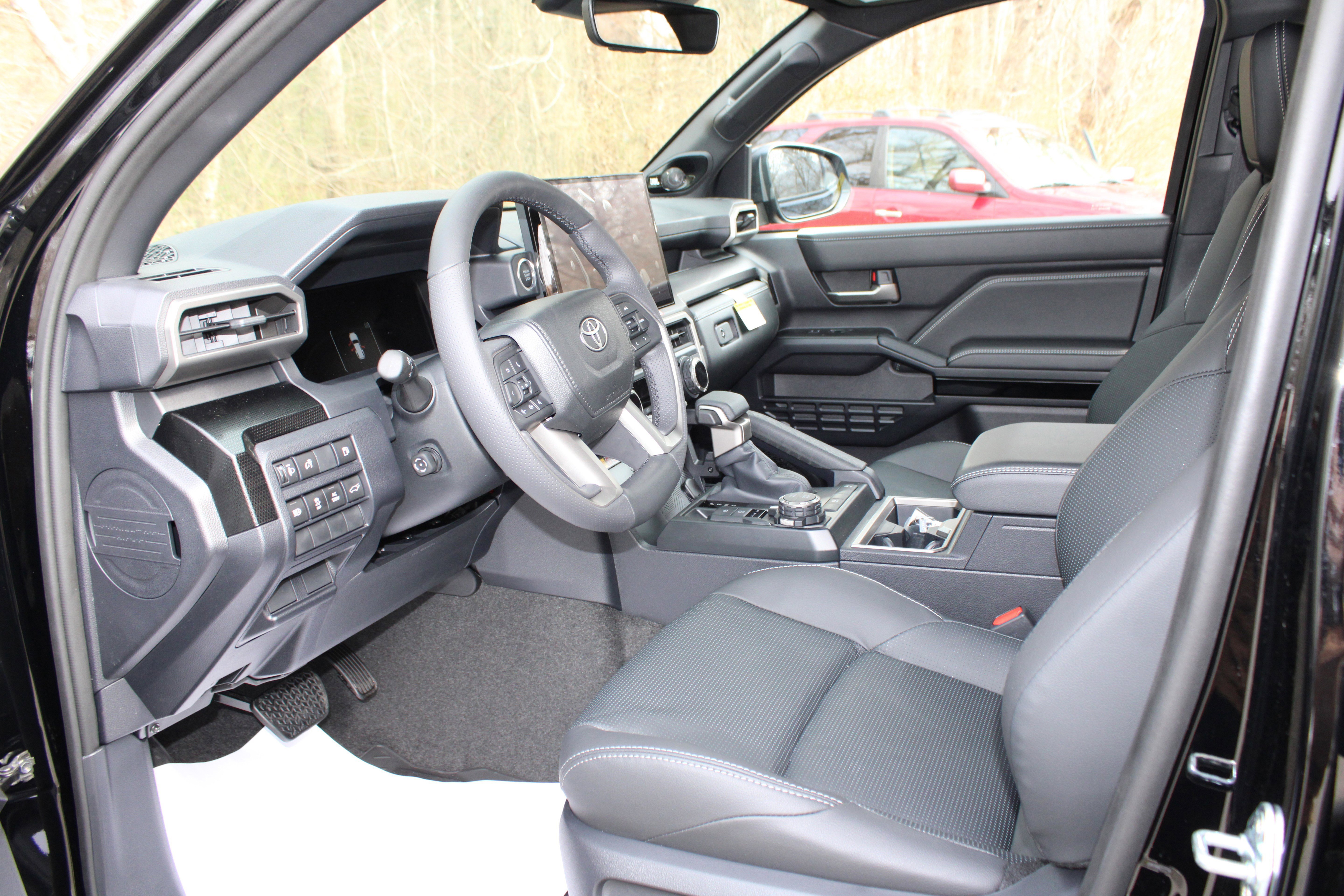 2026 Toyota 4Runner Limited - Photo 25