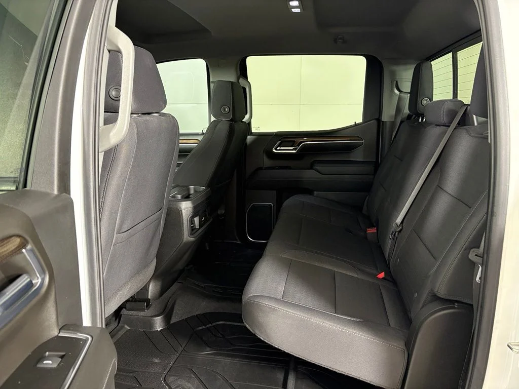 Used 2023 White Chevrolet RST image 35