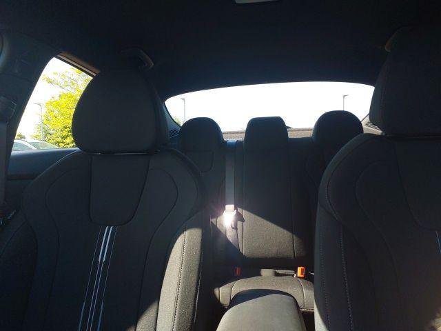 New 2026 Gray Hyundai SEL Sport image 25