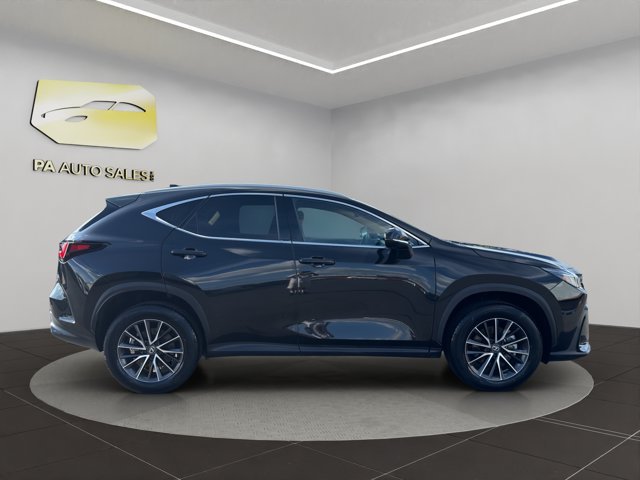 Used 2024 Black Lexus NX 250 image 8