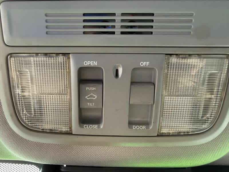 Used 2019 Modern Steel Metallic Honda EX-L 1.5T image 23