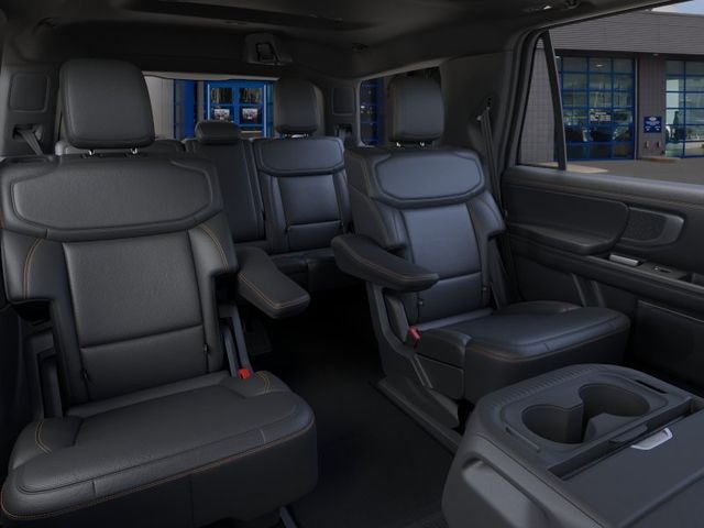 New 2025 White Ford Tremor image 11