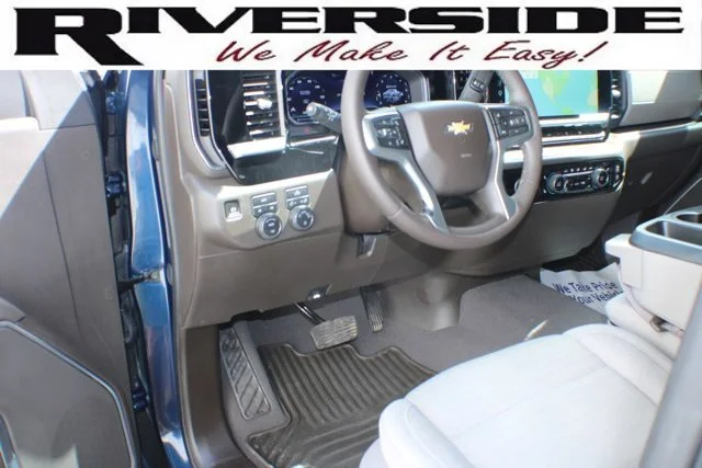 2023 Chevrolet Silverado 1500 LT - Photo 7
