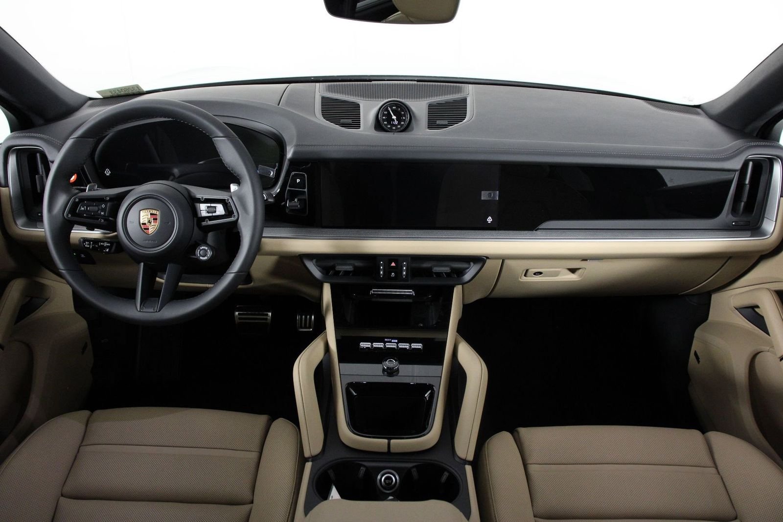 2026 Porsche Cayenne Coup S - Photo 11
