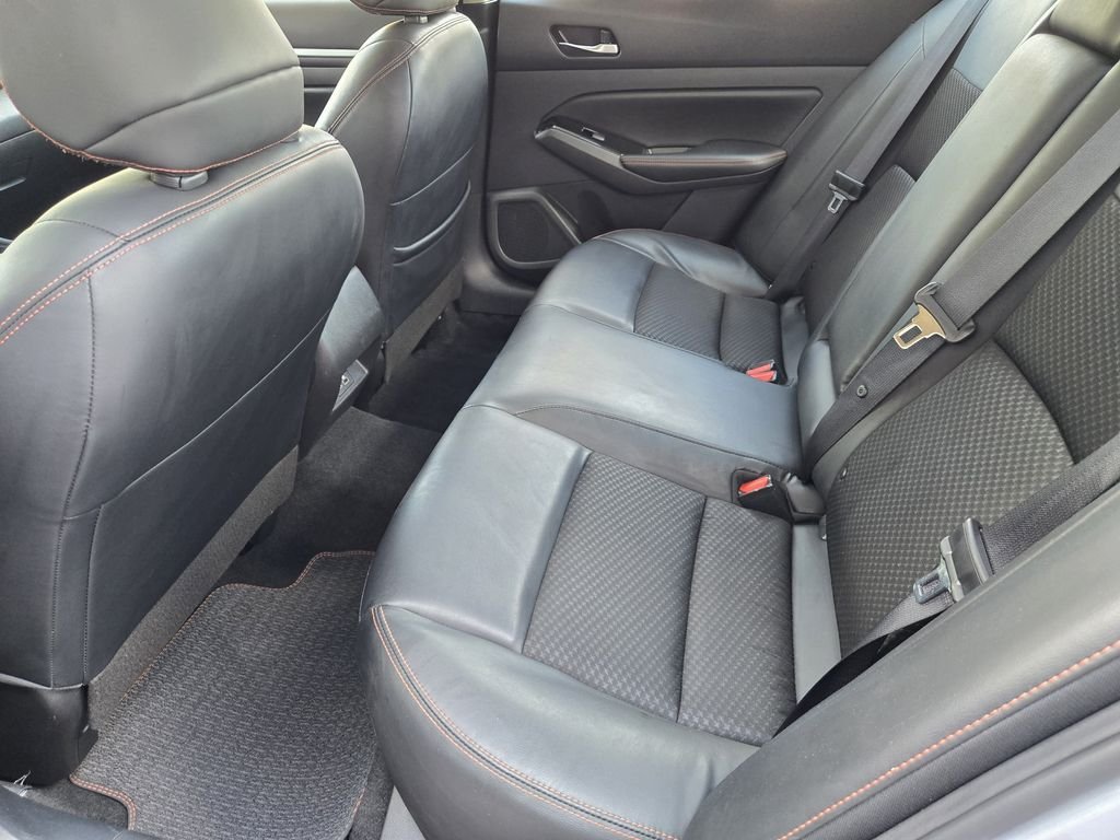 Used 2024 Gray Nissan 2.5 SR image 23