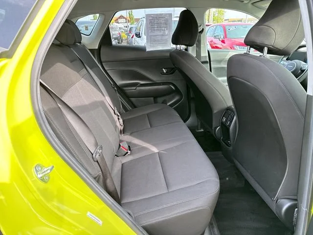 Used 2025 Neoteric Yellow Hyundai SEL image 10