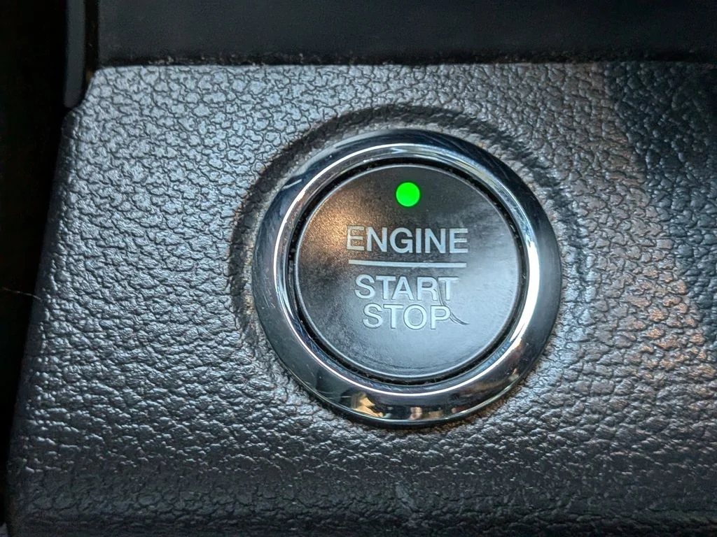 Used 2021 Black Ford Limited image 28