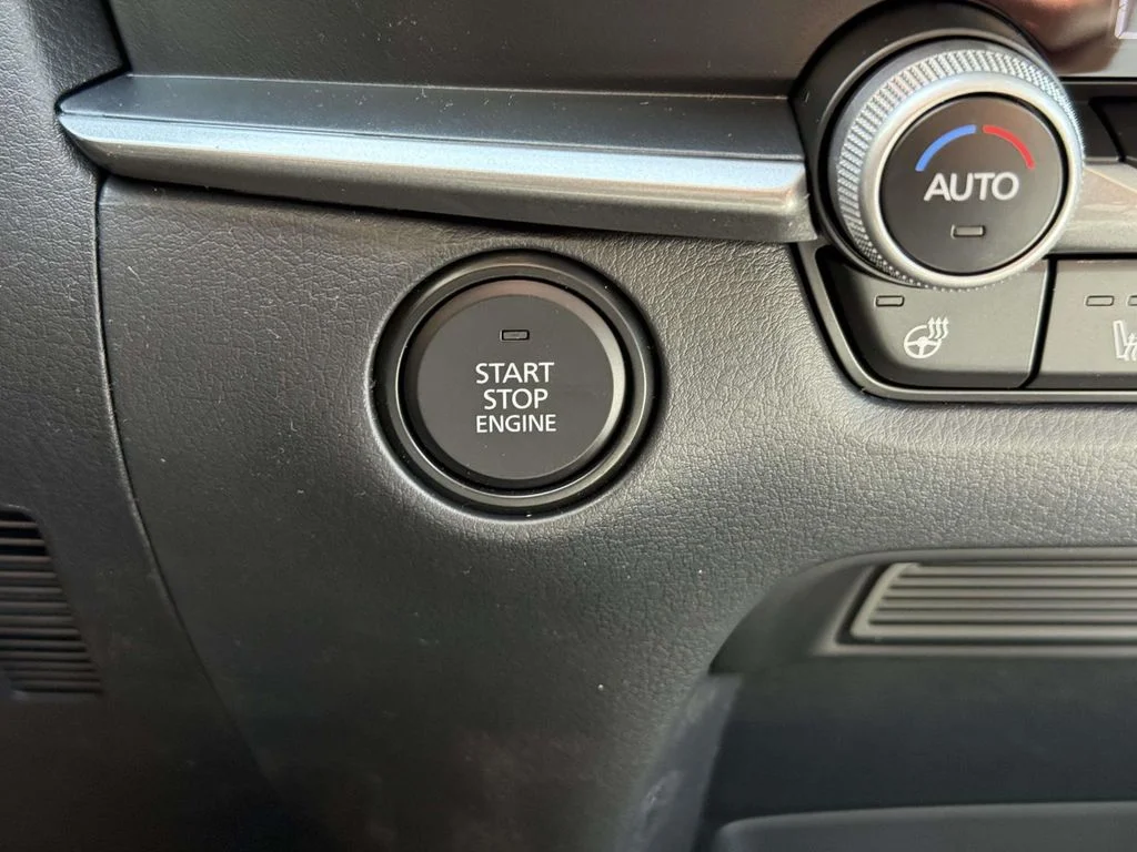 New 2026 Crystal Blue Mazda 2.5 Turbo Aire Edition image 30
