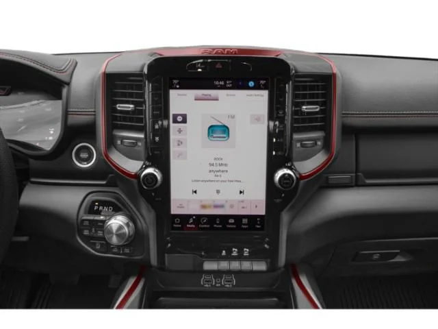 2026 RAM 1500 Rebel - Photo 9