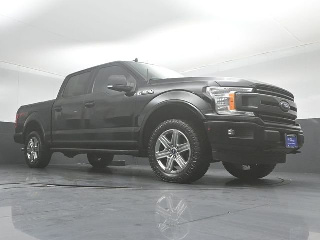 2018 FORD F-150 - Image 38