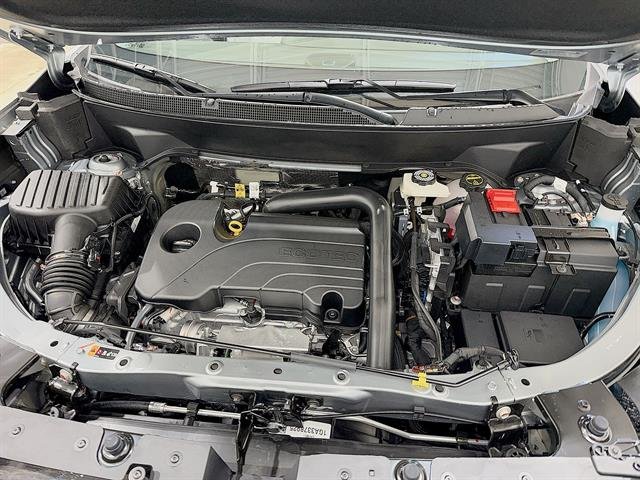 2026 GMC Terrain Denali - Photo 28