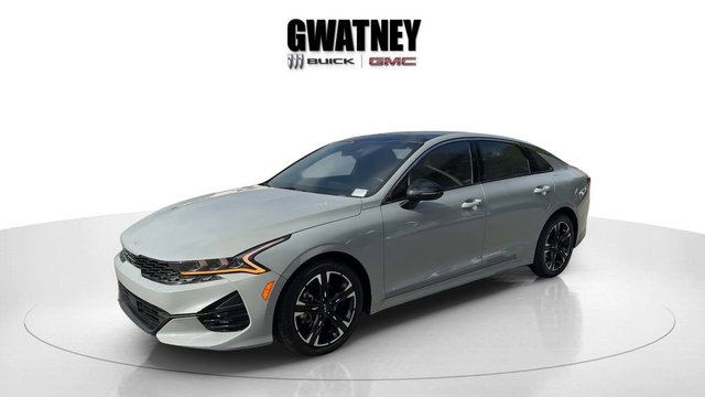 2023 Kia K5